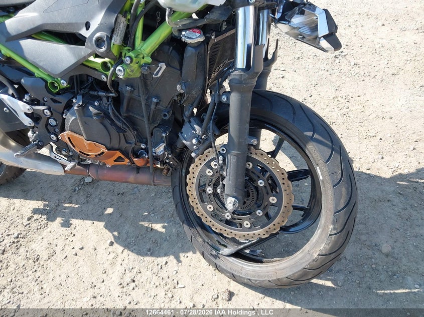 2020 KAWASAKI ER SPORT_BIKE 2