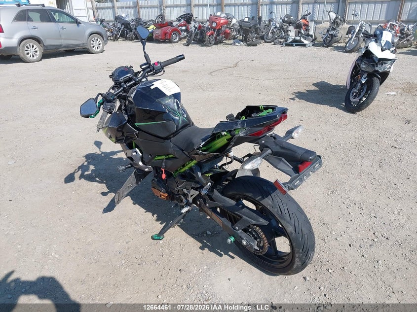2020 KAWASAKI ER SPORT_BIKE 2
