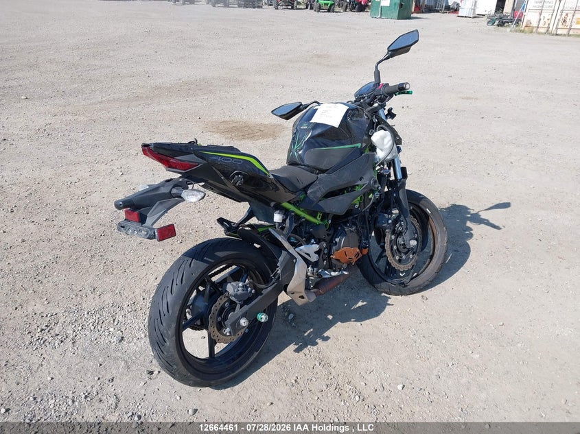 2020 KAWASAKI ER SPORT_BIKE 2