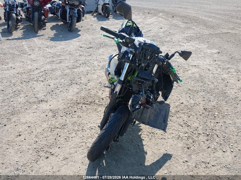 2020 KAWASAKI ER SPORT_BIKE 2