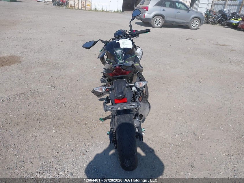 2020 KAWASAKI ER SPORT_BIKE 2