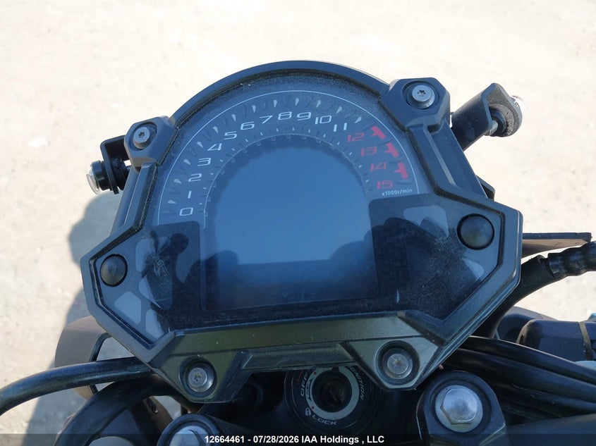 2020 KAWASAKI ER SPORT_BIKE 2