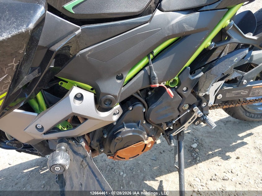 2020 KAWASAKI ER SPORT_BIKE 2
