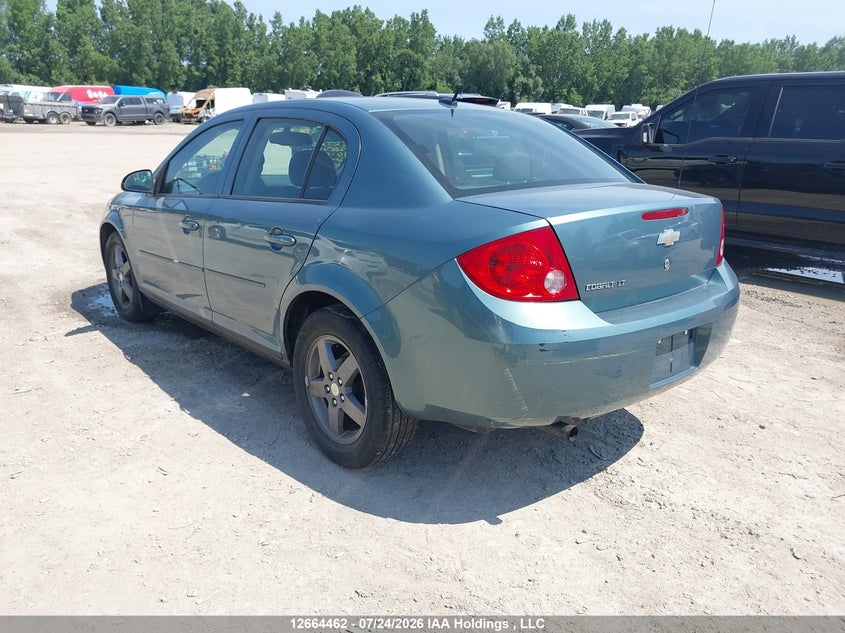 Vin: 1g1ad5f54a7187558, lot: 3067027, chevrolet cobalt 1lt 20103