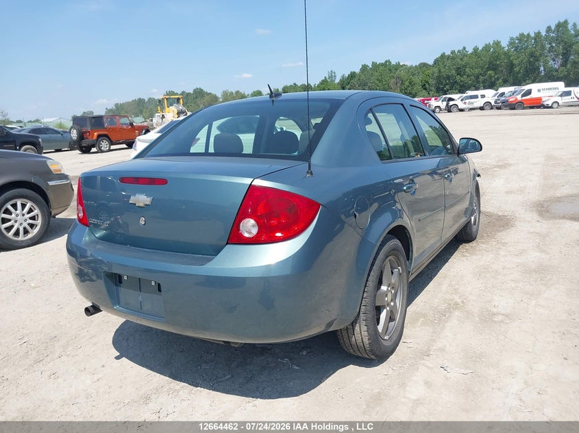 Vin: 1g1ad5f54a7187558, lot: 3067027, chevrolet cobalt 1lt 20104