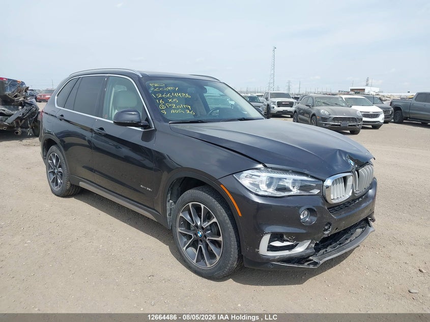 Vin: 5uxkr0c59g0p20119, lot: 3067071, bmw x5 xdrive35i 2016 img_1