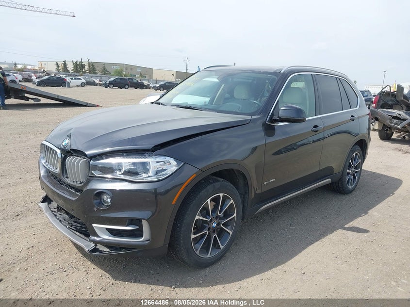 Vin: 5uxkr0c59g0p20119, lot: 3067071, bmw x5 xdrive35i 20162