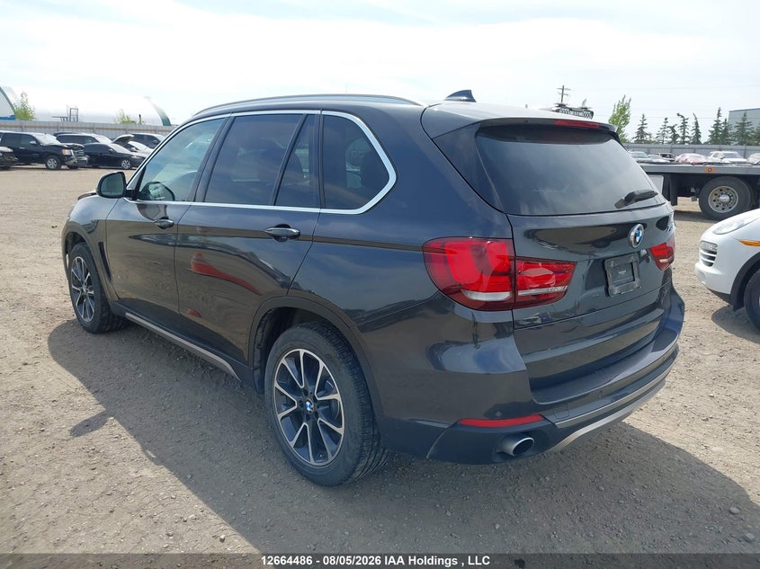 Vin: 5uxkr0c59g0p20119, lot: 3067071, bmw x5 xdrive35i 20163