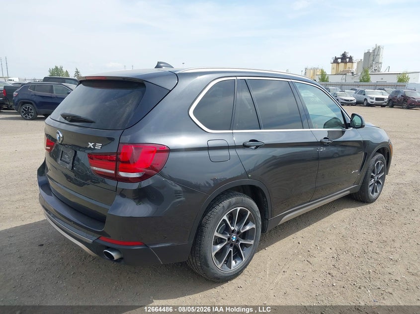 Vin: 5uxkr0c59g0p20119, lot: 3067071, bmw x5 xdrive35i 20164