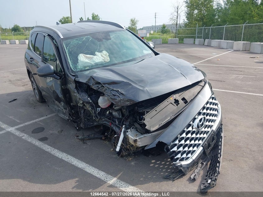 Vin: 5nms3daj2ph582577, lot: 3067127, hyundai santa fe 2023 img_1