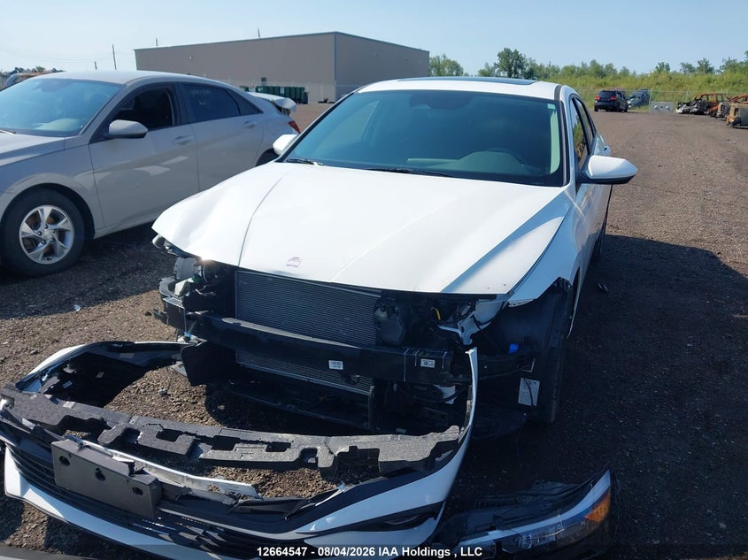 Vin: kmhlm4dg7ru703371, lot: 3067133, hyundai elantra preferred w/tech package 20242