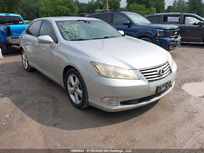 Vin: jthbk1eg3b2448950, lot: 3067193, lexus es350 2011 img_1