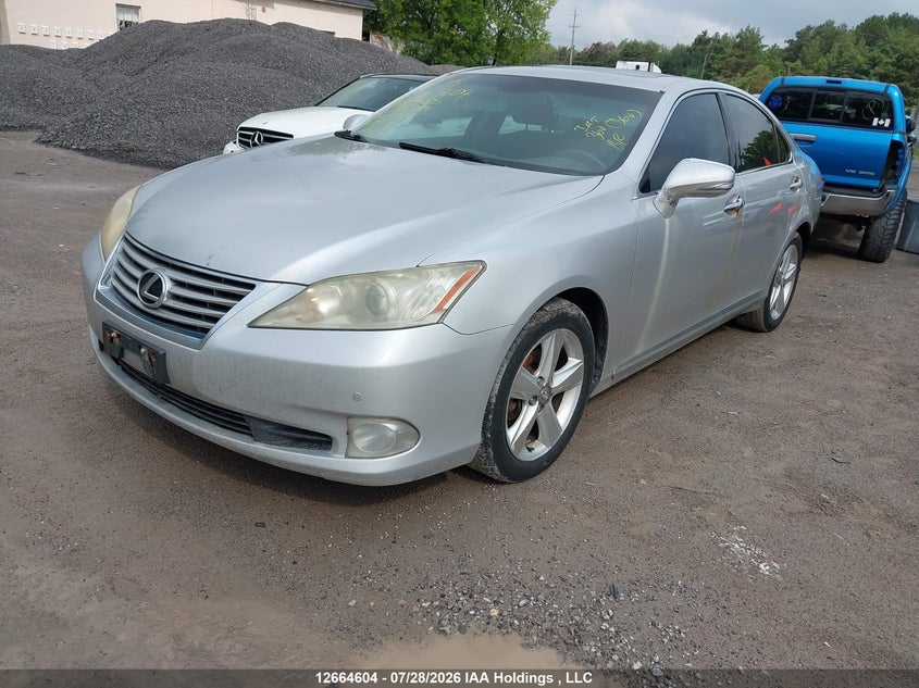 Vin: jthbk1eg3b2448950, lot: 3067193, lexus es350 20112