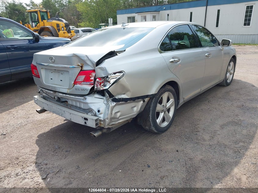 Vin: jthbk1eg3b2448950, lot: 3067193, lexus es350 20114