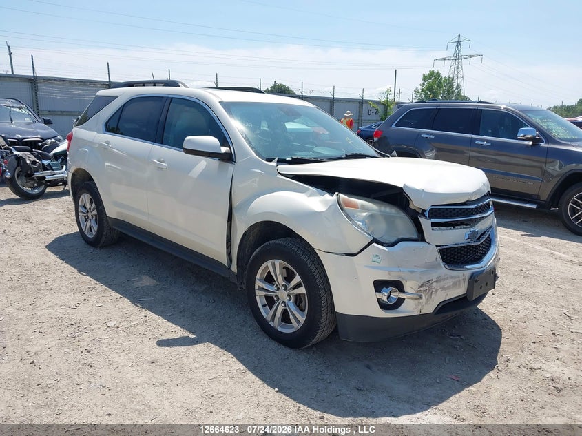 Vin: 1gnflgekxez128969, lot: 3067212, chevrolet equinox 2lt 2014 img_1