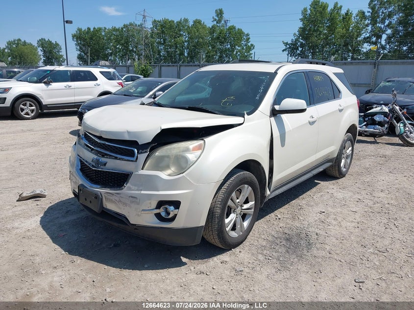 Vin: 1gnflgekxez128969, lot: 3067212, chevrolet equinox 2lt 20142