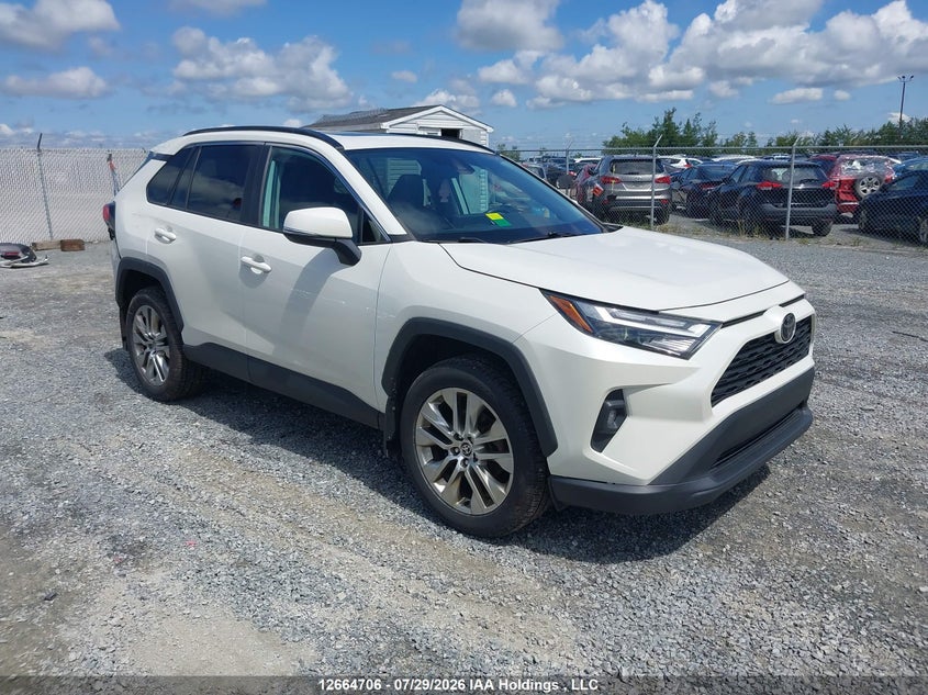 Vin: 2t3r1rfv0nw266312, lot: 3067296, toyota rav4 xle 2022 img_1