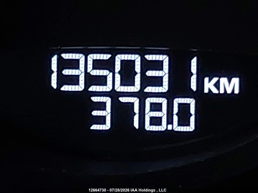 2017 PORSCHE MACAN SPORT UTILITY VEHICLE 3.0L V6 FI DOHC 24V NF4