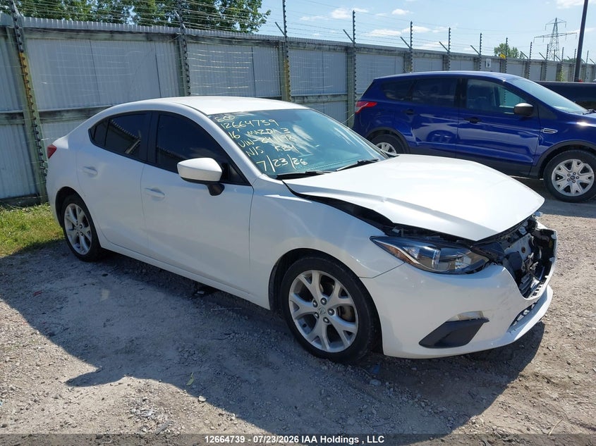 Vin: 3mzbm1u72gm241198, lot: 3067338, mazda mazda3 g/gx 2016 img_1