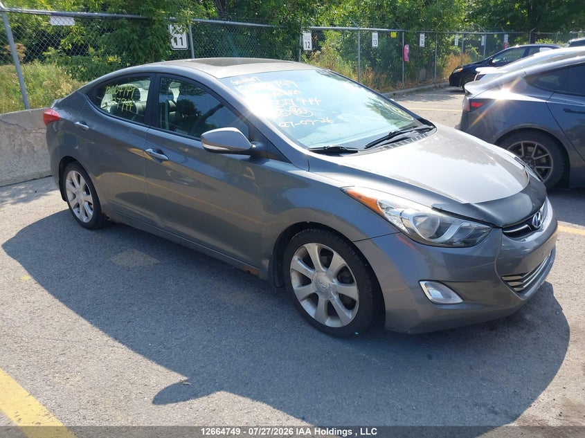 Vin: 5npdh4ae6dh327944, lot: 3067349, hyundai elantra gls/limited 2013 img_1