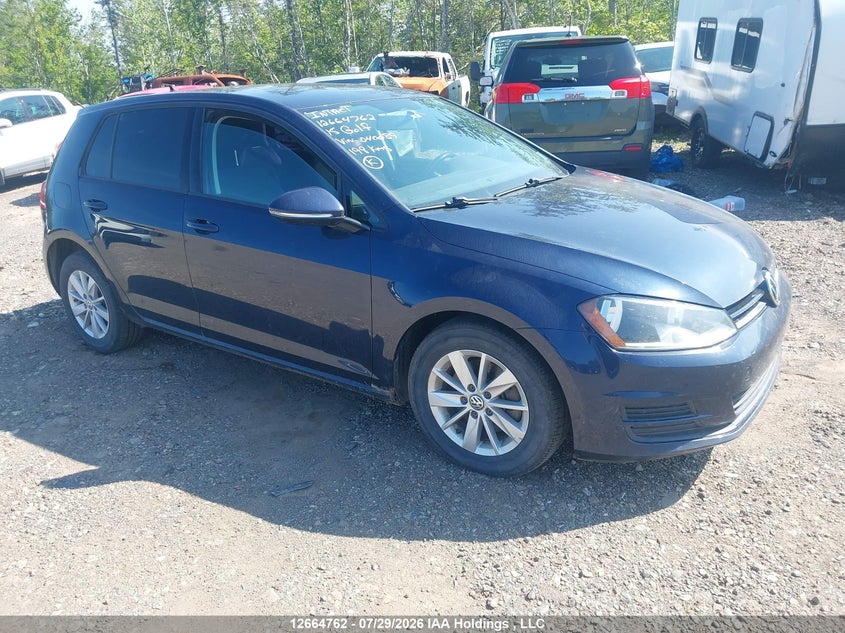 Vin: 3vw217au5fm040089, lot: 3067362, volkswagen golf 2015 img_1