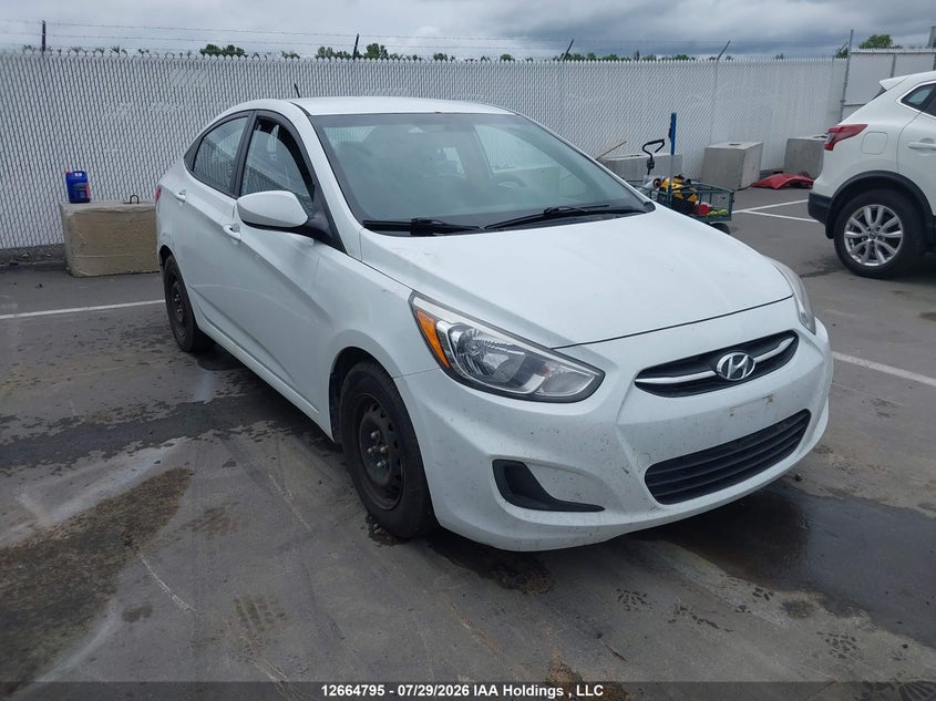 Vin: kmhct4ae0gu008796, lot: 3067397, hyundai accent se 2016 img_1