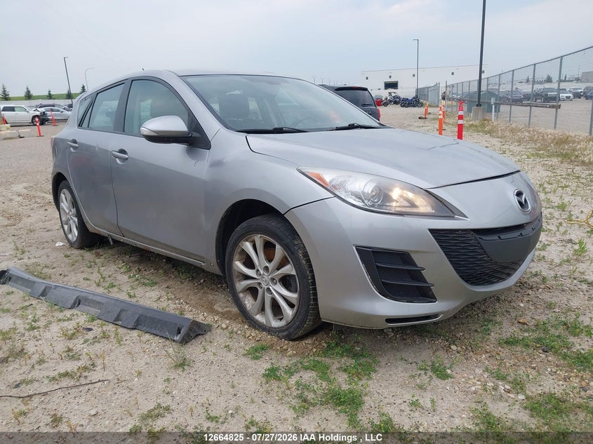 Vin: jm1bl1h5xa1127744, lot: 3067427, mazda 3 s 2010 img_1