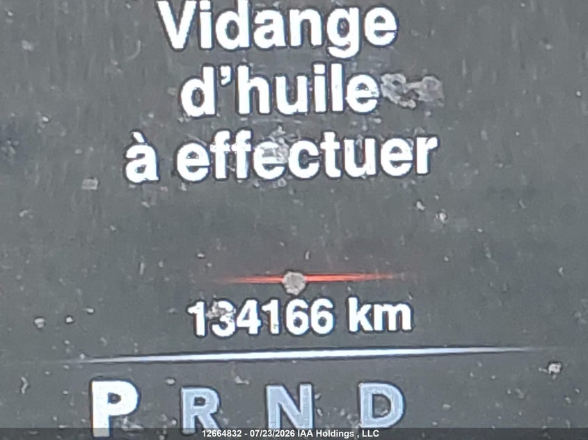 2021 RAM 1500 PICKUP 3.6L V6 FI DOHC 24V NF4
