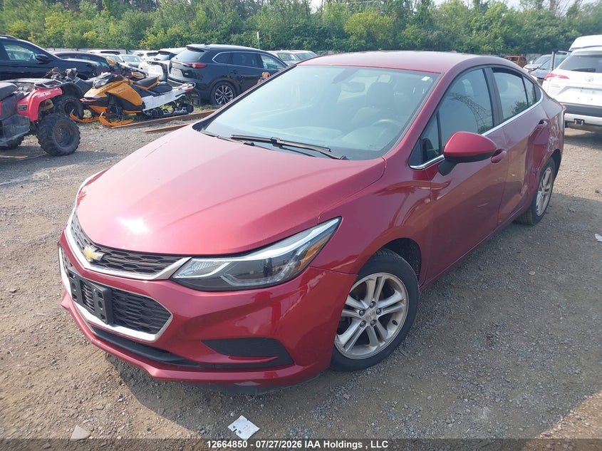 Vin: 1g1be5sm4j7157197, lot: 3067452, chevrolet cruze 20182
