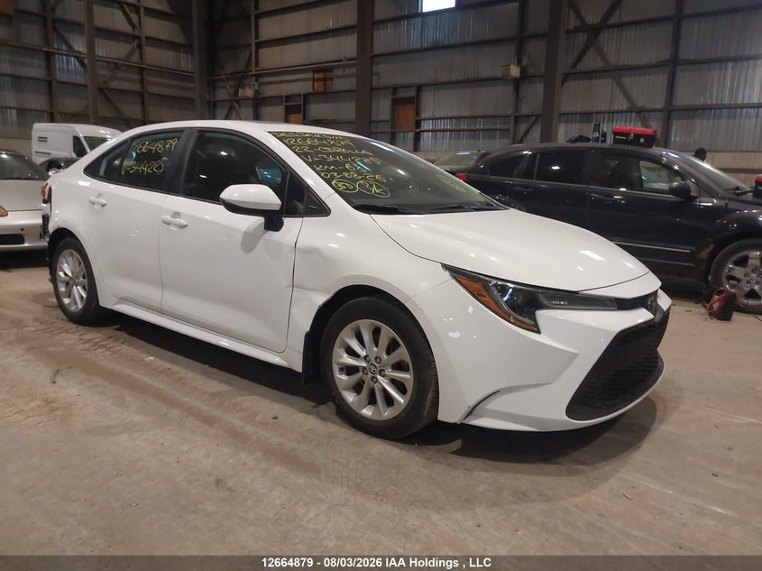 Vin: 5yfbpmbe8np344225, lot: 3067481, toyota corolla le/xle 2022 img_1
