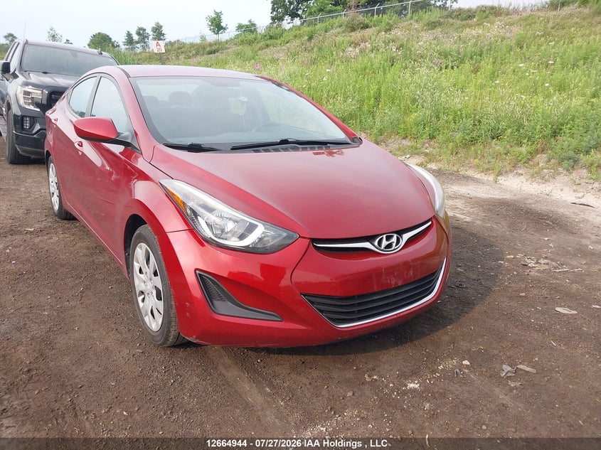 Vin: 5npdh4ae4fh599508, lot: 3067547, hyundai elantra gl 2015 img_1