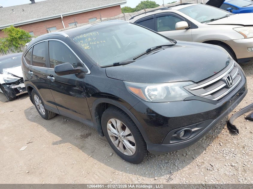 Vin: 2hkrm4h95eh106279, lot: 3067554, honda cr-v 2014 img_1