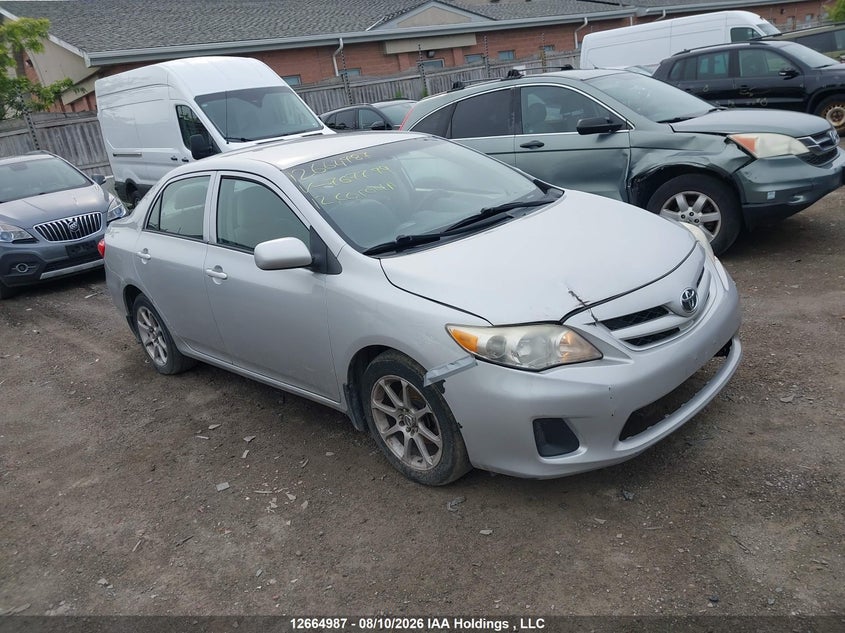 Vin: 2t1bu4ee0cc767799, lot: 3067590, toyota corolla ce 2012 img_1