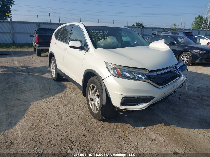 Vin: 2hkrm4h42fh130349, lot: 3067597, honda cr-v se 2015 img_1