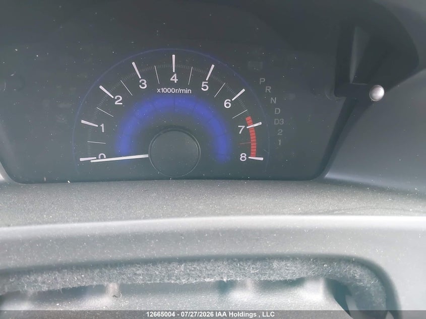 2013 HONDA CIVIC SEDAN 1.8L I-4 VVT, 140HP