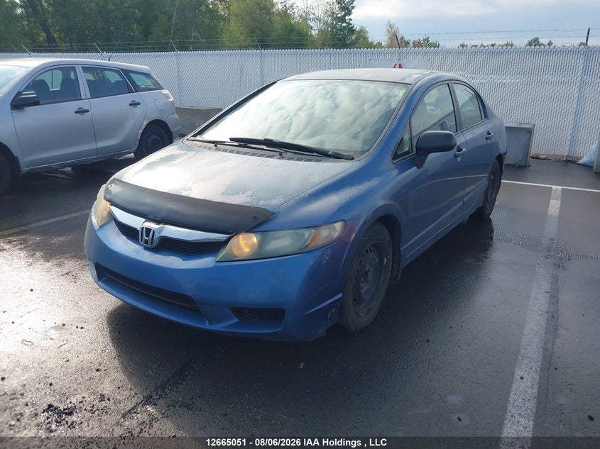 Vin: 2hgfa1e48ah025669, lot: 3067655, honda civic 20102