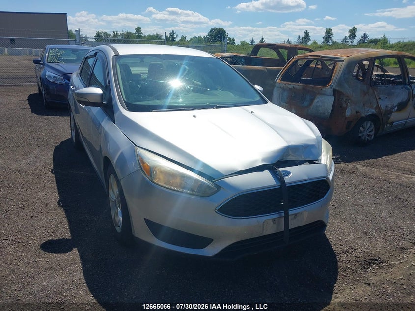 Vin: 1fadp3f24gl347076, lot: 3067660, ford focus se 2016 img_1