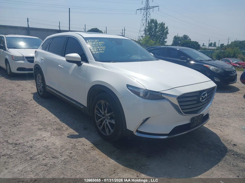 Vin: jm3tcbdy4g0123043, lot: 3067689, mazda cx-9 grand touring 2016 img_1