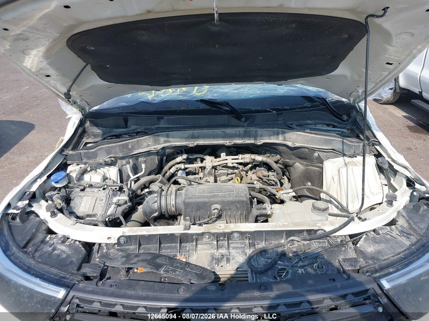 2023 FORD EXPLORER SPORT UTILITY VEHICLE 2.3L I-4 DI, DOHC, VVT, TURBO, 300HP