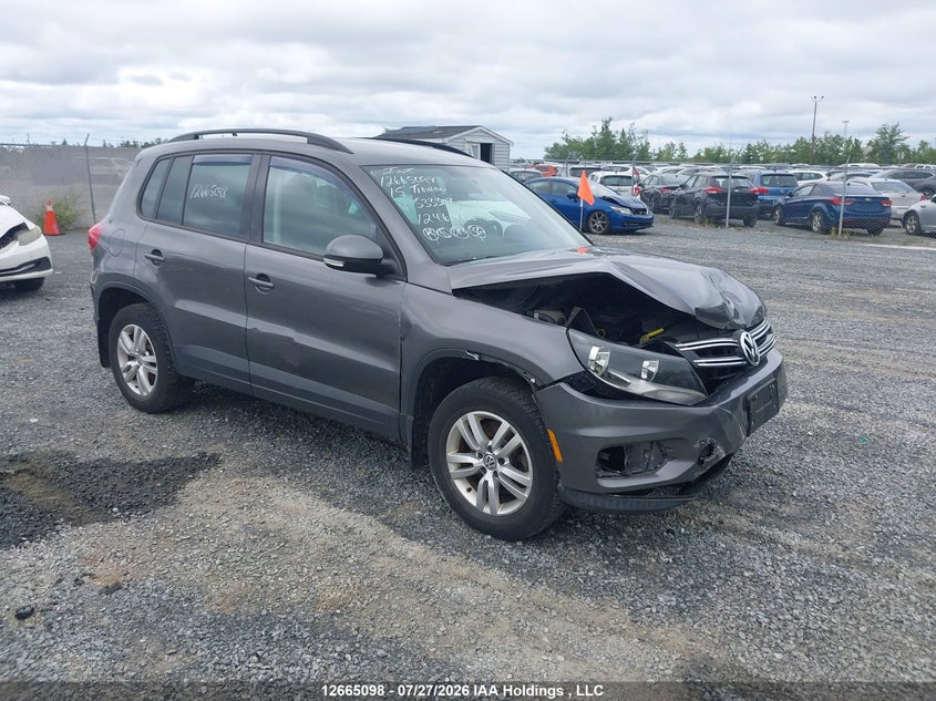 Vin: wvghv7ax1fw533307, lot: 3067702, volkswagen tiguan s/se/sel/r-line 2015 img_1