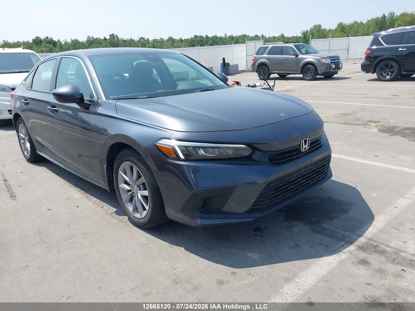 Vin: 2hgfe2f37ph105019, lot: 3067724, honda civic 2023 img_1