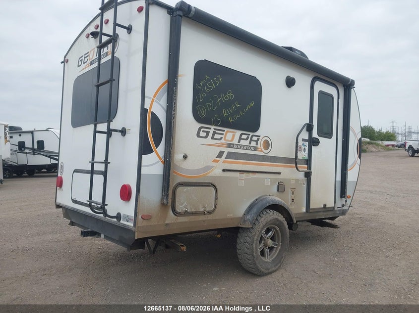 2023 OTHER FOREST RIVER TRAILER N/A