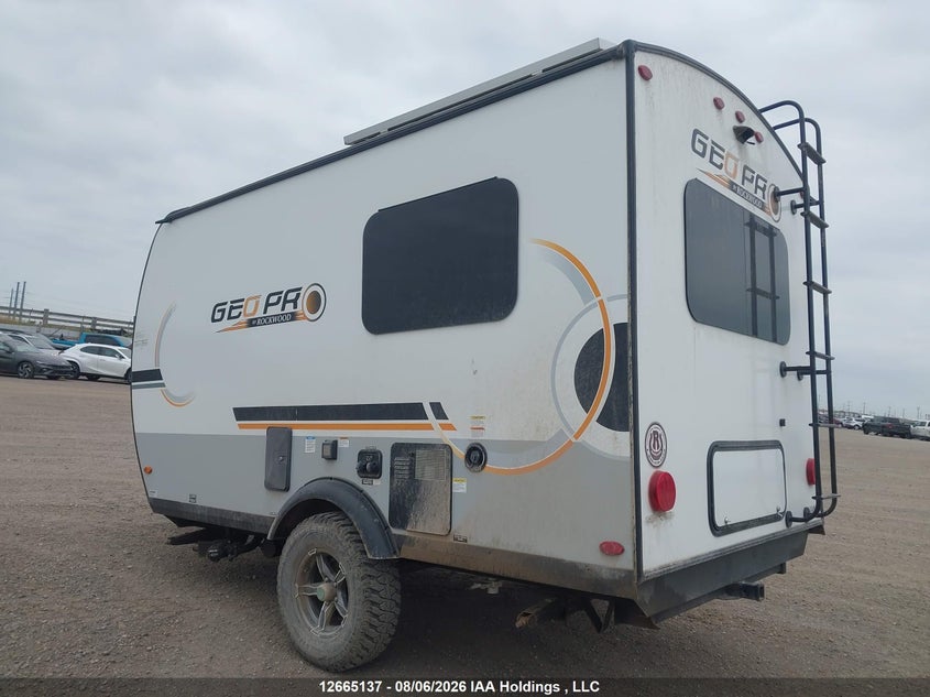 2023 OTHER FOREST RIVER TRAILER N/A