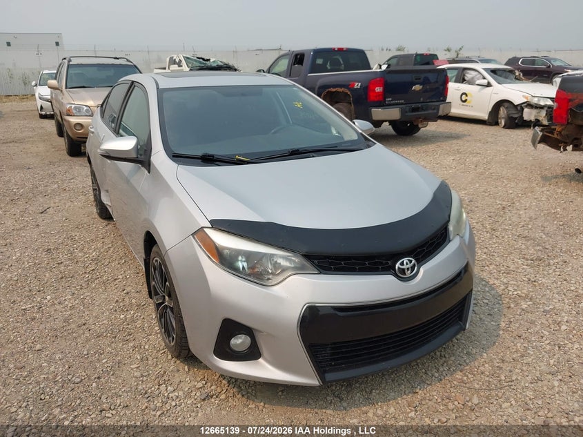 Vin: 2t1burhe0gc694349, lot: 3067743, toyota corolla l/le/le pls/prm/s/s pls 2016 img_1