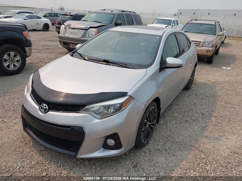Vin: 2t1burhe0gc694349, lot: 3067743, toyota corolla l/le/le pls/prm/s/s pls 20162