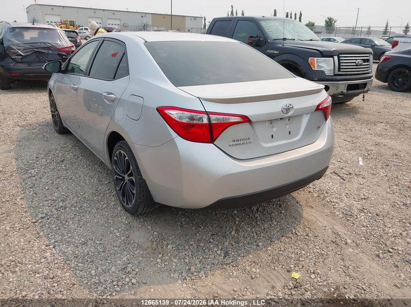 Vin: 2t1burhe0gc694349, lot: 3067743, toyota corolla l/le/le pls/prm/s/s pls 20163