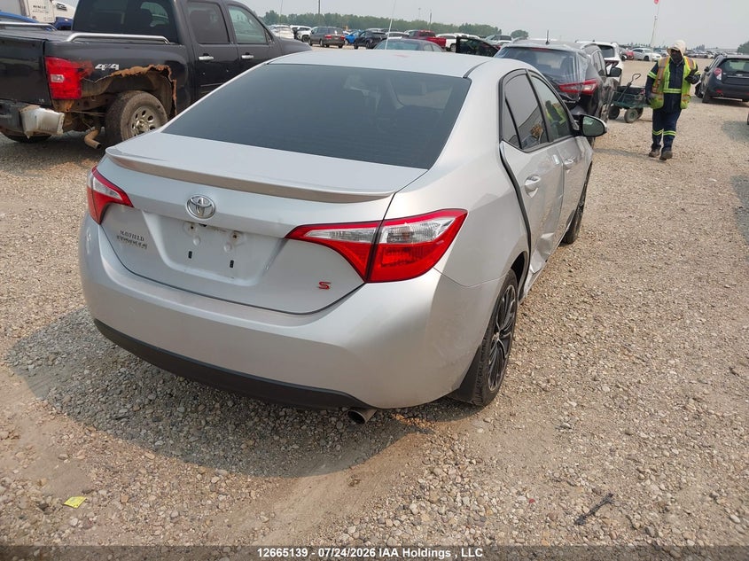 Vin: 2t1burhe0gc694349, lot: 3067743, toyota corolla l/le/le pls/prm/s/s pls 20164