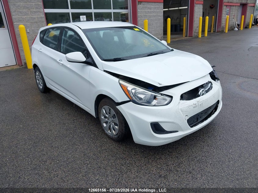 Vin: kmhct5ae1gu273989, lot: 3067760, hyundai accent se 2016 img_1
