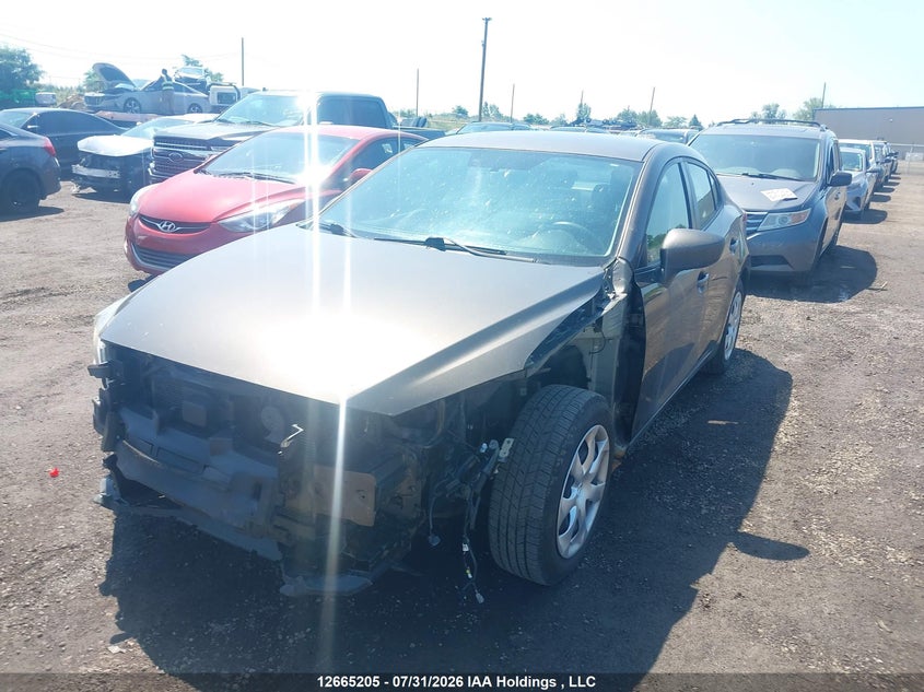 Vin: 3mzbm1u77fm210110, lot: 3067809, mazda 3 sport 20152