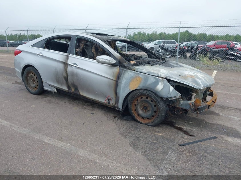 Vin: 5npec4ab2ch372757, lot: 3067835, hyundai sonata 2.0t 2012 img_1